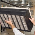 Revamp Your Heating The Ultimate Guide to Ruud Furnace Air Filter Replacement