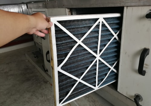 Upgrading Your HVAC? 20x20x6 Amana HVAC Furnace Replacement Air Filters & Expert HVAC Installation In Broward County, FL Are A Must