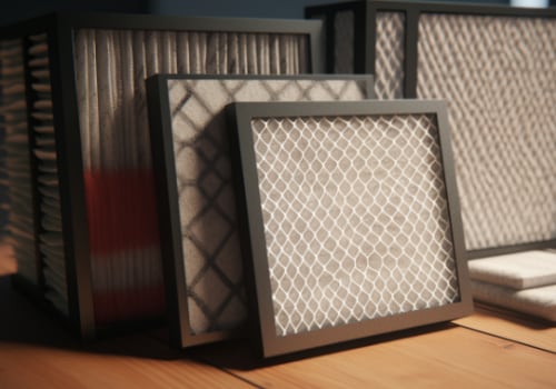 How To Choose The Right 17x21x1 HVAC Air Filters For Your Newly Installed System